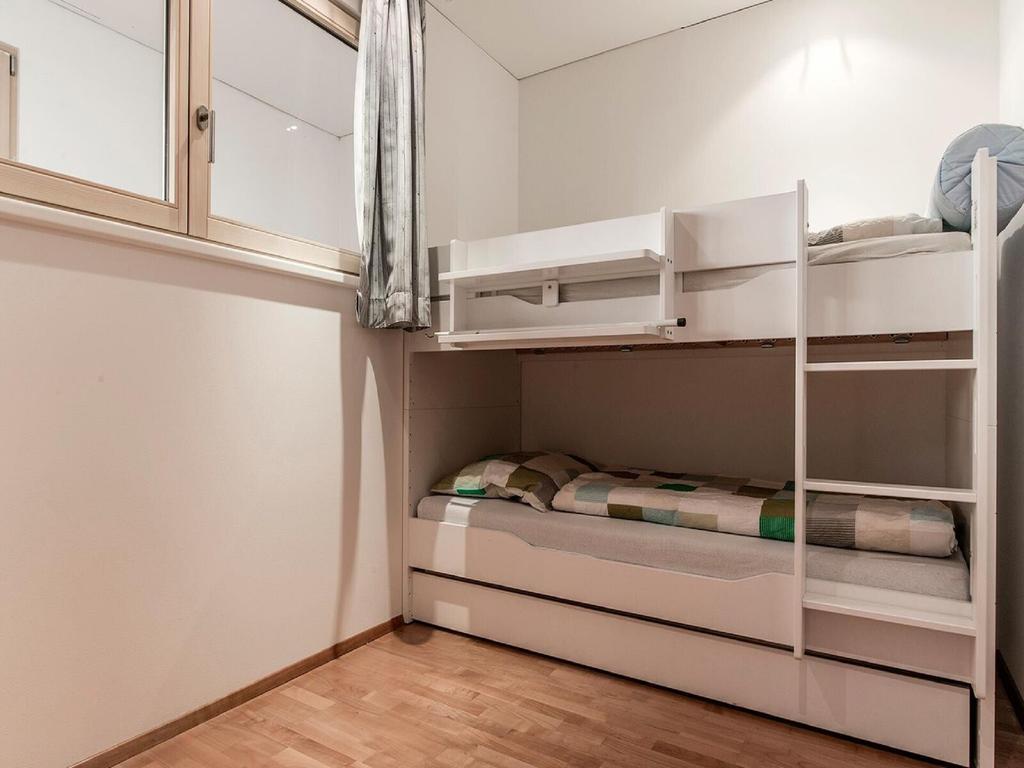 Ferienwohnung Lifinar Schruns Eksteriør bilde